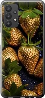 Чохол для Samsung Galaxy A32 A325F з пластику FCh_083790