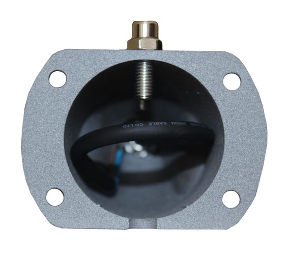 Светильник консольный LED FJ 100W 220V 13000Lm 6500K IP65 Ny95001163 | Зображення 3