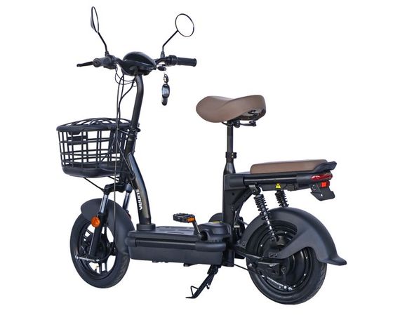 Електроскутер SUNRA Dream H2 | Зображення 2