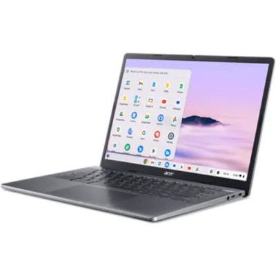 Ноутбук Acer Chromebook CB514-3H (NX.KP4EU.001) | Зображення 5