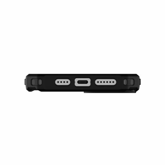 Чохол UAG для Apple iPhone 14 Plus Pathfinder Magsafe, Black (114053114040) | Зображення 6
