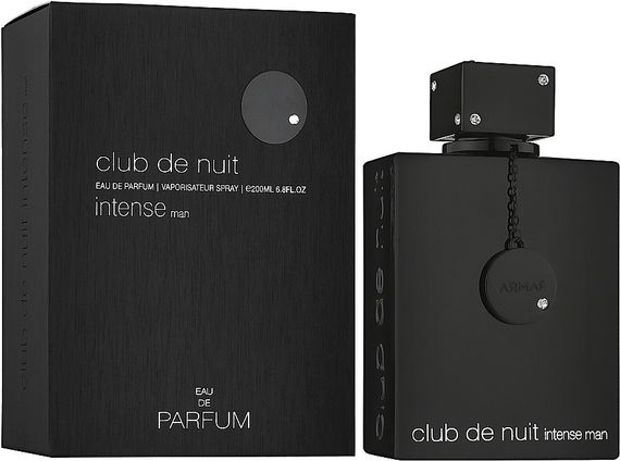 Парфумована вода Armaf Club de Nuit Intense Eau De Parfum 150 мл