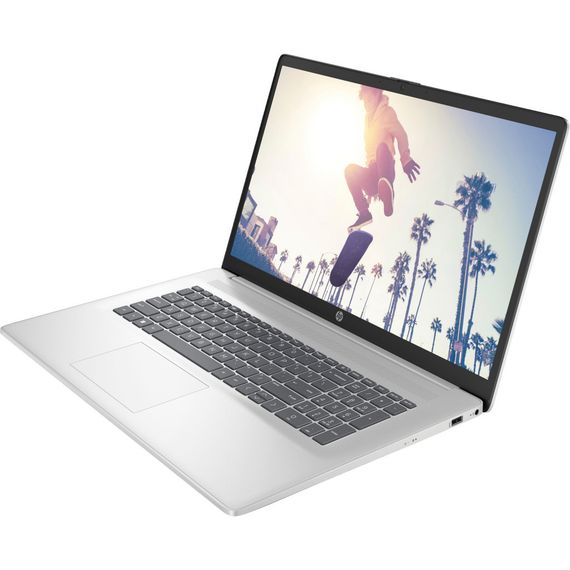 Ноутбук HP 17-cn4020ua (A0NF8EA) | Зображення 2