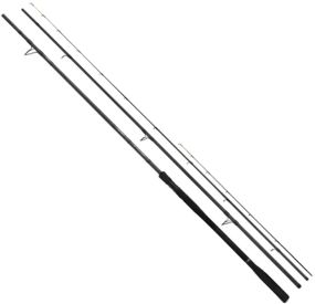 Вудилище фідерне Shimano Aero X1 River 3,96m 13’0 180g 3pc+tips