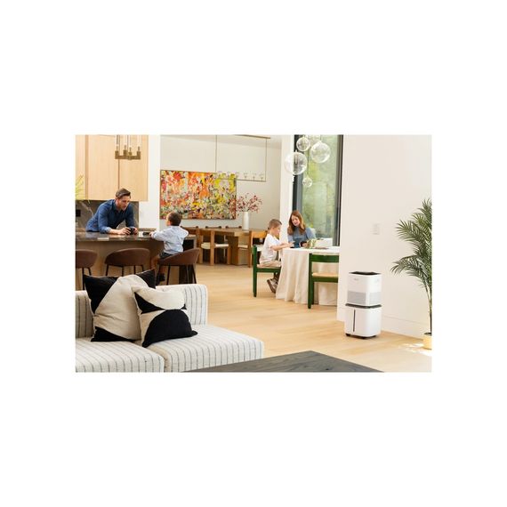 Зволожувач повітря Levoit Superior 6S Smart Evaporative LEH-S601S-WEUR (HEAPHULVSEU0097Y) | Зображення 8