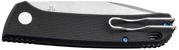 Ніж Boker Plus FRND Silver | Зображення 2
