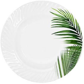 Тарілка Тропік (23 см)
