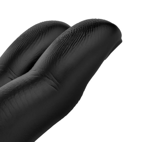 Анальна пробка BUTTR — Victory Double Finger Butt Plug Sex Aura | Зображення 6