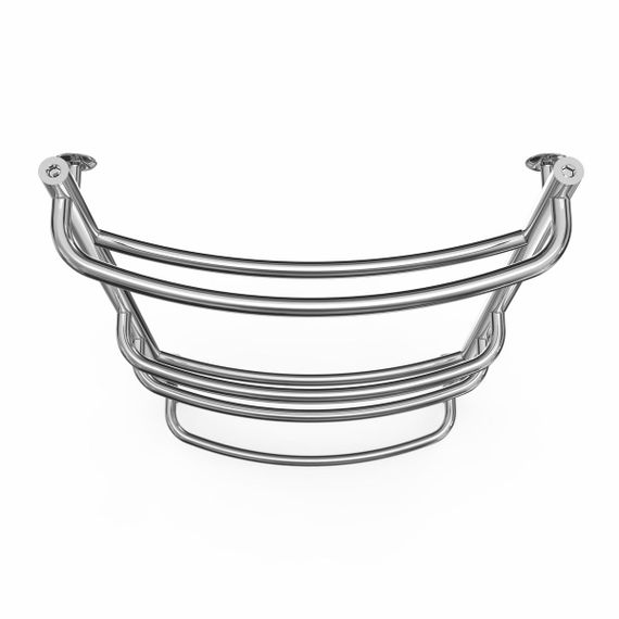 Водяна рушникосушарка Laris Єврофлеш П8 500 х 1000 | Зображення 3