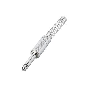 Jack 6.3 stereo Bespeco SS10
