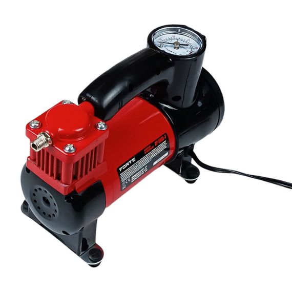 Автомобильный компрессор Forte FP 10SL-1 | Зображення 3