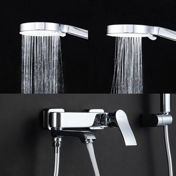 Змішувач для ванни Frap F3275 | Зображення 5