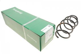 Пружина передняя Skoda Fabia 1.0-1.2TSI 14- Rapid 1.2-1.4TSI МКПП 12-19 OE VAG  B12561