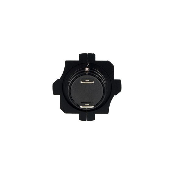 Комплект світлодіодних ламп S3PRO H7 12V 50W/set 6000K 12V | Зображення 2