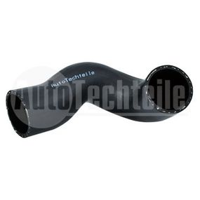 Патрубок интеркулера Citroen Jumper 2.2 HDI 06- / Fiat Ducato 2.2 Multijet 06- / Peugeot Boxer 2.2 HDI 06-, AutoTechteile, 508