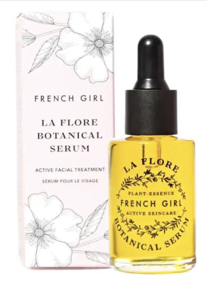 Ботанічна сироватка french girl florale 🌸розкішна відновлююча сироватка | Зображення 1