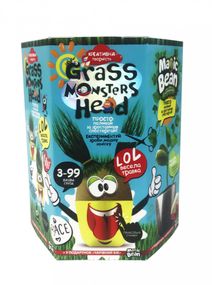 Творческий набор Растущие питомцы-монстрики GMH-01-01U-08U, 8 видов GMH-01-01U