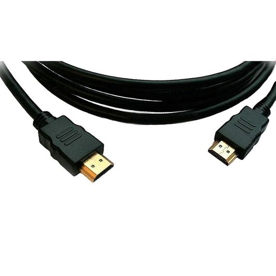 Кабель HDMI 4K Висока швидкість передачі XPRO PANOPLUS Zyron (HDMI to HDMI 1m_170) | Зображення 4