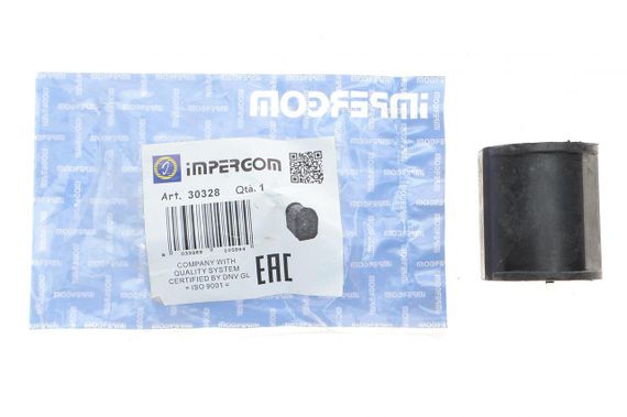 Втулка стабілізатора переднього Renault Kangoo 97- d=21mm  30328 | Зображення 1