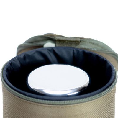 Чехол-тубус для термоса Ranger RA-9925 1.2-1.6 л | Зображення 1