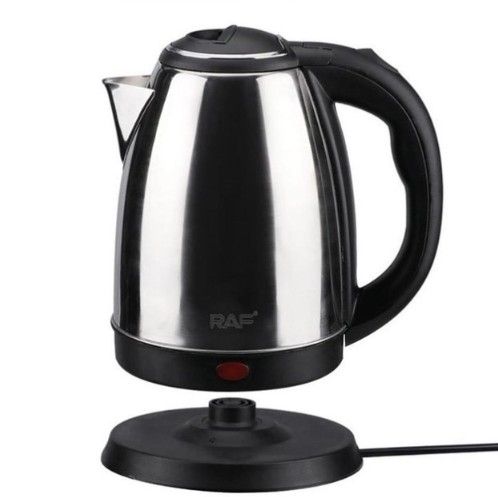 Електричний чайник металевий XPRO RAF 7816 (41031-7816_254) | Зображення 2