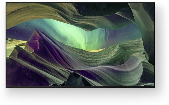 Телевізор 55&quot; Sony LCD 4K 100Hz Smart GoogleTV Black KD55X85L | Зображення 5
