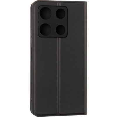 Чехол для мобильного телефона BeCover Exclusive New Style Infinix Note 30 Pro NFC (X678B) Black (711211) | Зображення 2