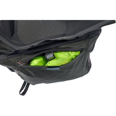 Рюкзак туристический Skif Outdoor Tracker 40L Dark Grey (9653DG) | Зображення 3