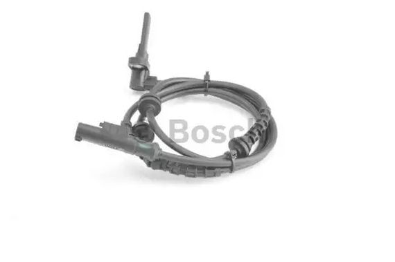 Датчик ABS FIAT DUCATO, BOSCH (0265007685) | Зображення 1