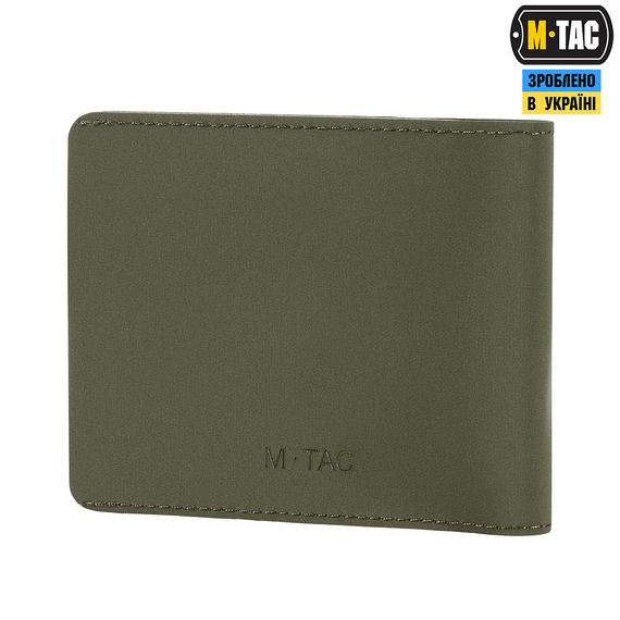 M-Tac обкладинка Учасник Бойових Дій Elite Ranger Green | Зображення 1