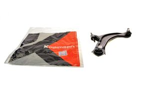 Важіль підвіски передній знизу  R Renault Koleos 08- Nissan Qashqai X-Trail 07-13 17-70831