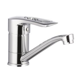 Смеситель для умывальника CRON HANSBERG 555 (CR0039)