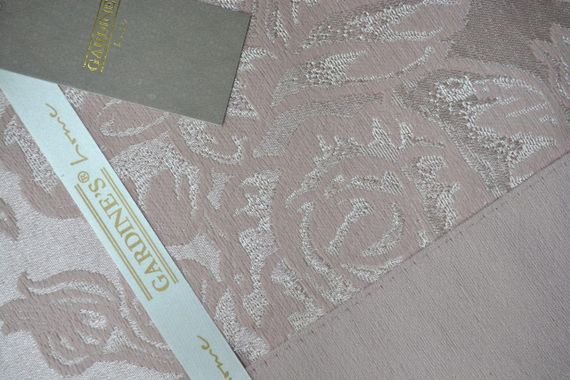 Покривало Gardines 240х260 см Gul пудрове | Зображення 3