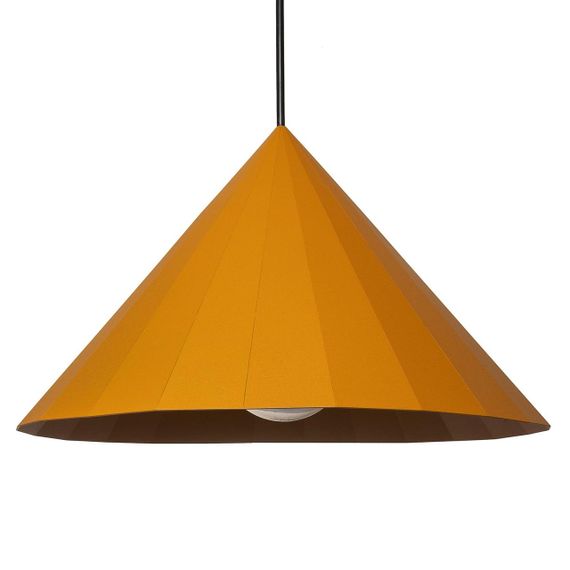 Люстра (світильник підвісний) umia Con P350220 Коричневий, Atmolight