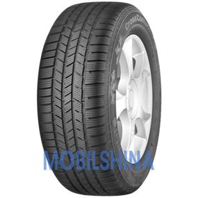 Зимние шины CONTINENTAL ContiCrossContact Winter (275/40R22 108V)