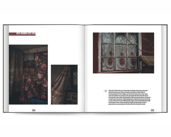 Книга Українська концептуальна фотографія. Lucia Bondar. Sergey Melnitchenko. Conceptual Photography | Зображення 8