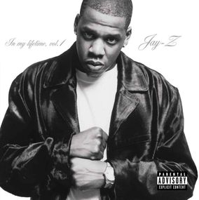 Вінілова платівка Jay-Z - In My Lifetime, Vol. 1 [2LP]