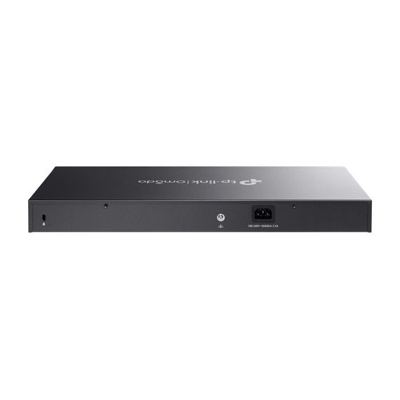 Комутатор мережевий TP-Link SG2218P | Зображення 3