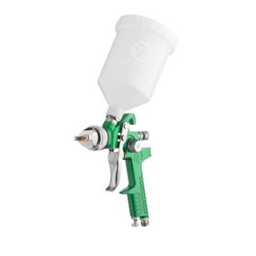 Фарбопульт HVLP, форсунка 1,3 мм INTERTOOL PT-0117
