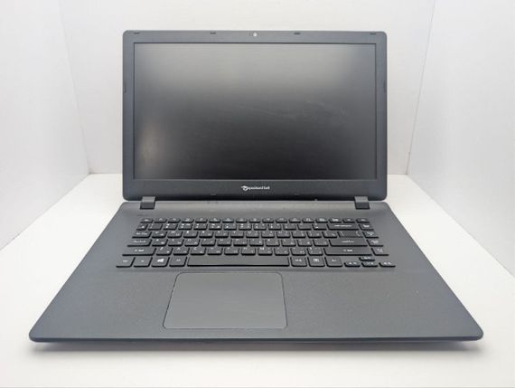 Ноутбук Packard Bell ENTF718M / 15.6" (1366x768) TN / Intel Celeron N2830 (2 ядра по 2.16 - 2.41 GHz) / 8 GB DDR3 / 120 GB SSD / Intel HD Graphics / WebCam / DVD-ROM б/у | Зображення 2