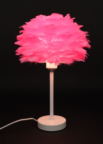 Настільна лампа 27307 Білий 50х30х30 см. | Зображення 1