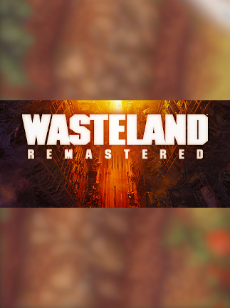 Wasteland Remastered (PC) - Steam Gift - EUROPE