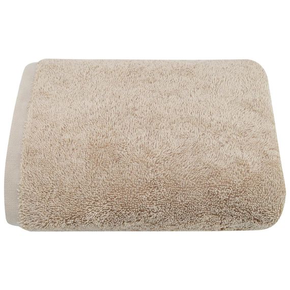 Рушник Home Line 66609 Азербайджан 50x90  Бавовна Коричневий