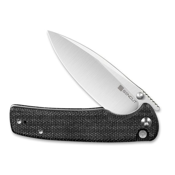Ніж складаний Sencut Sachse S21007-1 | Зображення 5