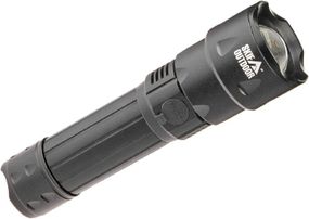 Аккумуляторный фонарь Skif Outdoor Focus II Ручной фонарь Портативный фонарь Переносной фонарь