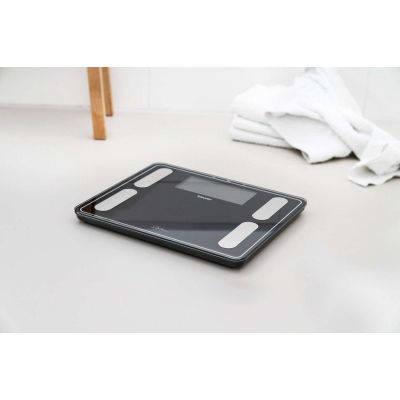 Весы напольные Beurer BF 410 Line black | Зображення 4