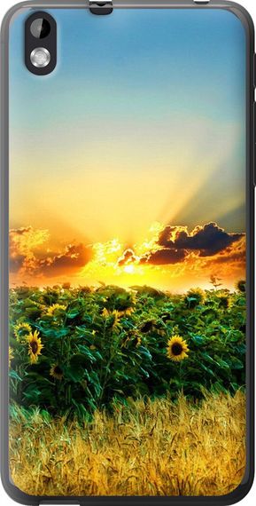 Чехол на HTC Desire 816 Украина "1601u-169-17620"
