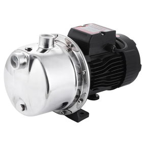 Насос поверх. самовсасывающий Koer JS-800 корпус нерж. (KP2661)