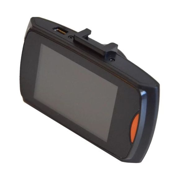 Автомобильный видеорегистратор XPRO-G30B DVR 2.7 LCD HD 1080P (MER-11888_546) | Зображення 4