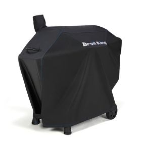 Чохол для гриля Crown Pellet 400 67064 Код: 009168